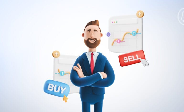 Qu'est-ce qu'un market maker dans la crypto ?