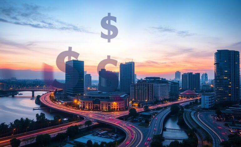 Quel est le meilleur courtier forex en RDC ?