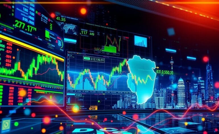 Quelle est la meilleure plateforme de trading forex en RDC ?