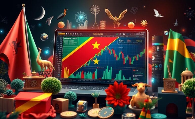Quelle est la meilleure plateforme pour le trading en RDC ?