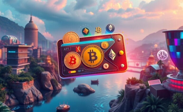 Meilleurs Portefeuilles Crypto 2024 en RDC : Notre Sélection