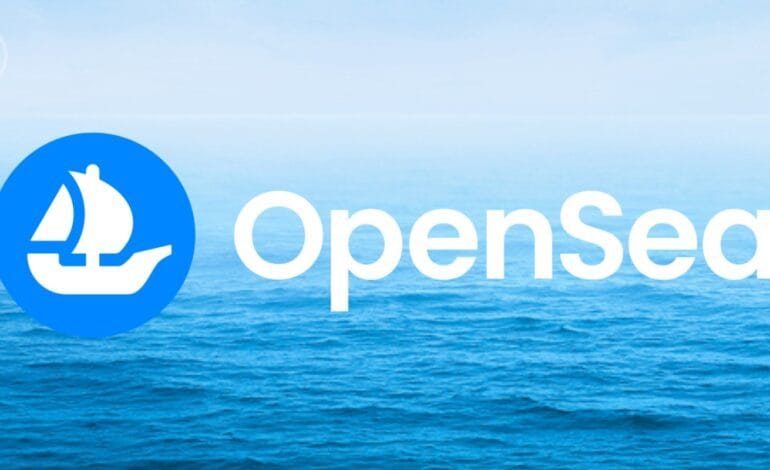 OpenSea prépare un changement de cap pour éviter le naufrage