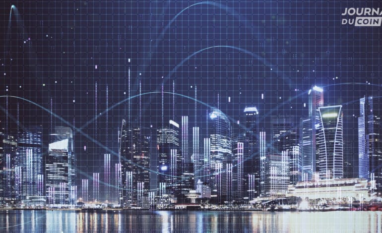 Global Dollar Network : Des géants crypto et fintech s'associent pour accélérer l'utilisation des stablecoins