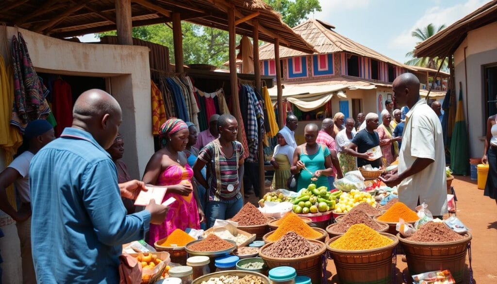 trading en République Démocratique du Congo trading en République Démocratique du Congo