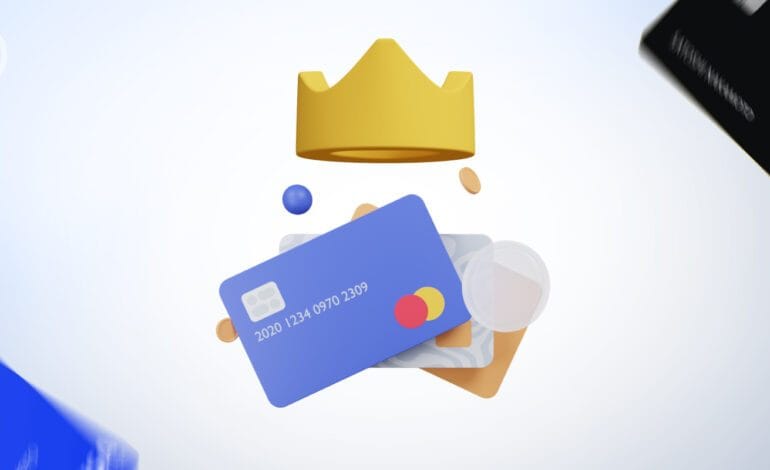 comparatif 2025 des meilleures cartes pour payer en cryptomonnaie