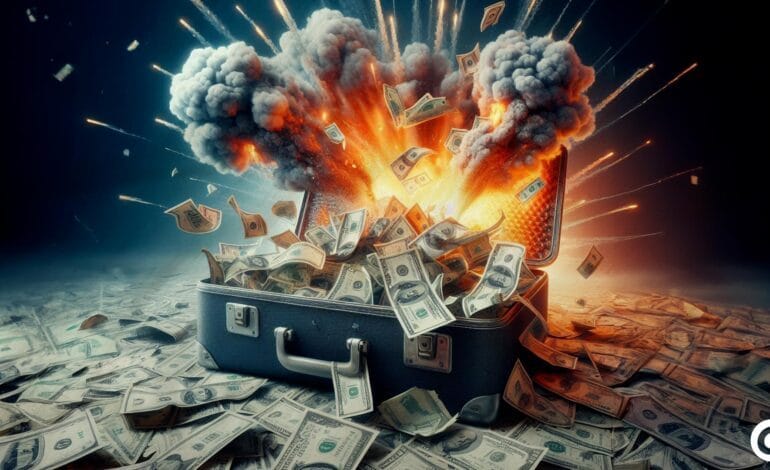 Affaire FTX : Nouveau scandale autour des dépenses des gestionnaires de la faillite de l'exchange !