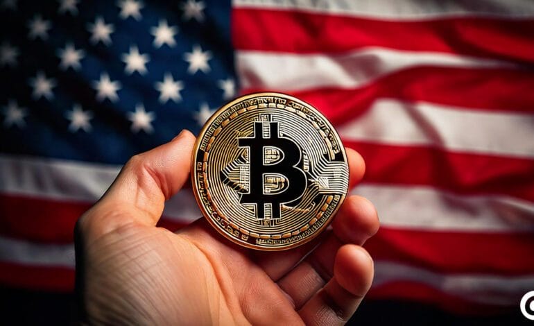 Bitcoin : Ce sénateur US voudrait que les employés soient payés en BTC