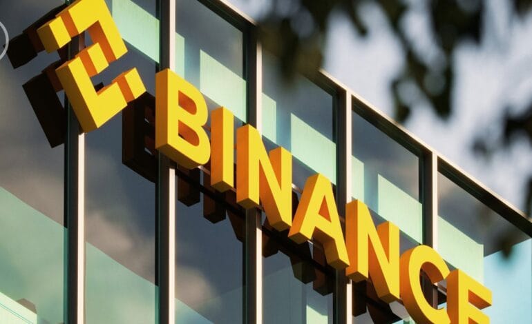 2024, l'année des records pour l'exchange crypto Binance, qui creuse l'écart avec la concurrence