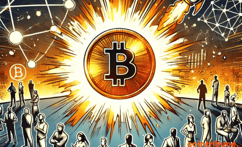 Un candidat pro-crypto gagne en popularité après le départ de Trudeau