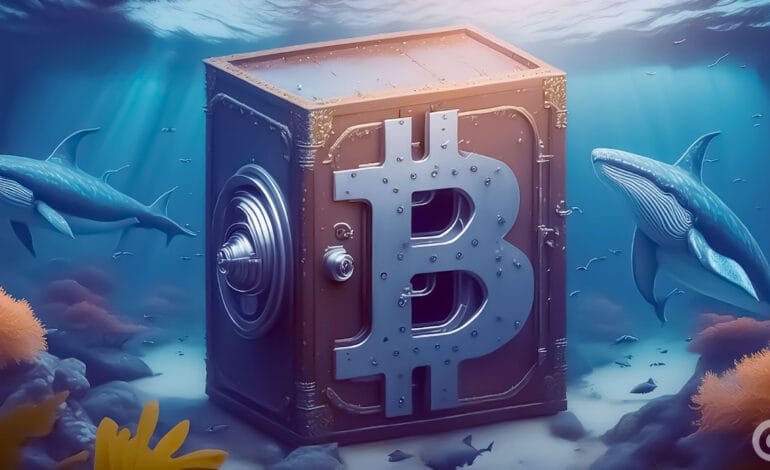 Bitcoin : Le retour des baleines achetées suffira-t-il à redynamiser le BTC ?