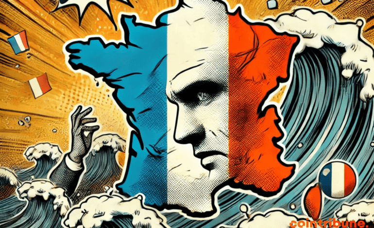 Le coût de la dette française atteint de nouveaux sommets
