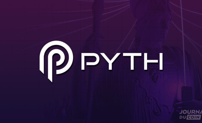 Kamino Swap et Pyth Network collaborent pour redéfinir les DEX
