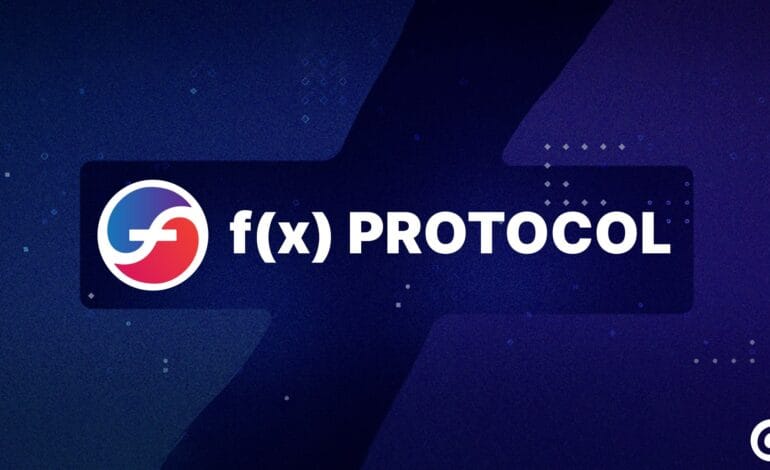 Trading à effet de levier sans liquidation : f(x) Protocol bouleverse la DeFi avec sa V2