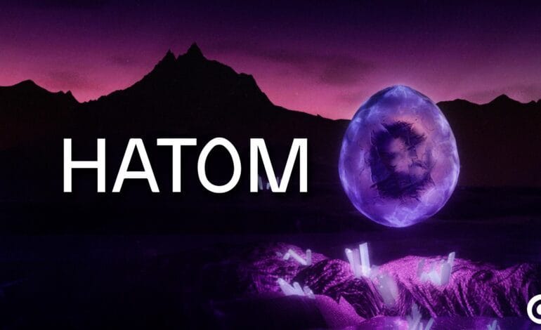 USH : le nouveau stablecoin décentralisé sur MultiversX a été lancé par Hatom Labs