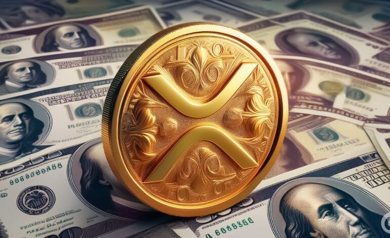 Ripple voit grand en 2025, avec un ETF XRP et son stablecoins RLUSD qui se propagent