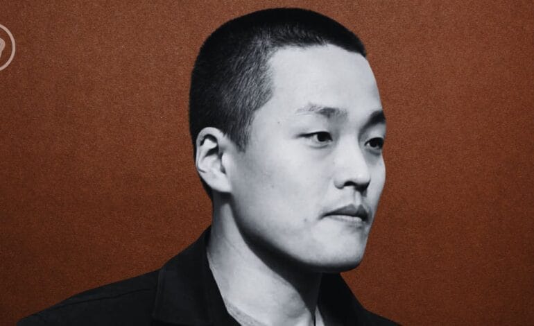 Do Kwon ne sera pas jugé avant le début de l'année prochaine