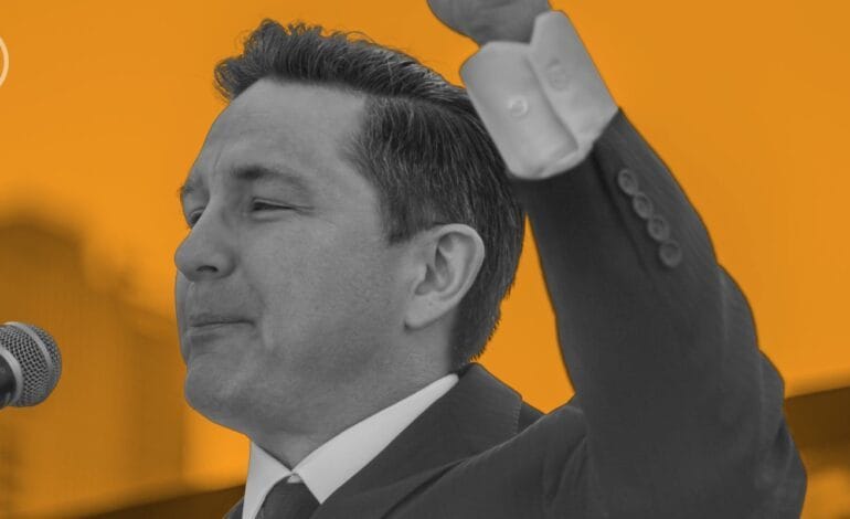 bientôt un Premier ministre pro-Bitcoin soutenu par Elon Musk et Michael Saylor ?