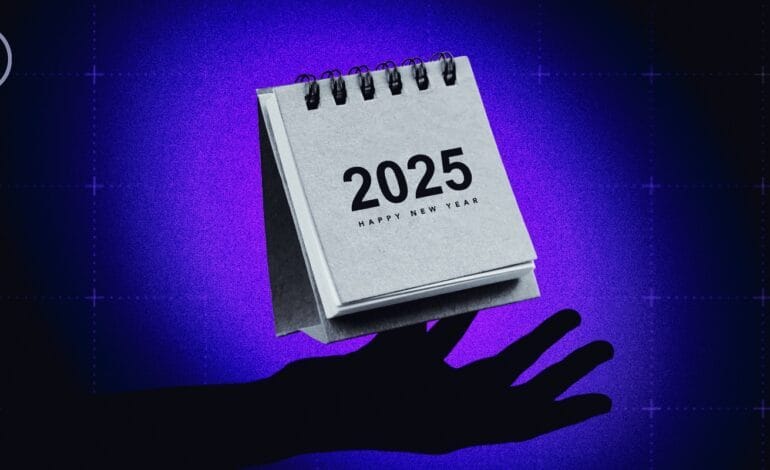 Découvrez les événements qui vont marquer l'écosystème crypto en 2025