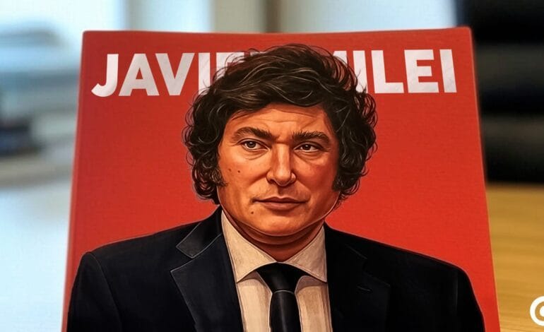 Libragate: la sœr de javier milei au cœr du scandale lié aU memecoin libra