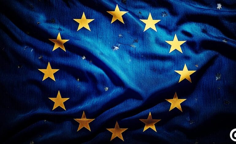 La Banque Centrale Européenne (BCE) Annonce sa Propri Blockchain et Fait un pas de plus vers le lancement de Son Euro Numérique
