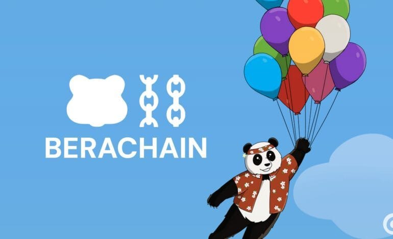 Defi: La Berachain Ateint 3,3 Milliards de $ de tvl et passe Devant Arbitrum et base