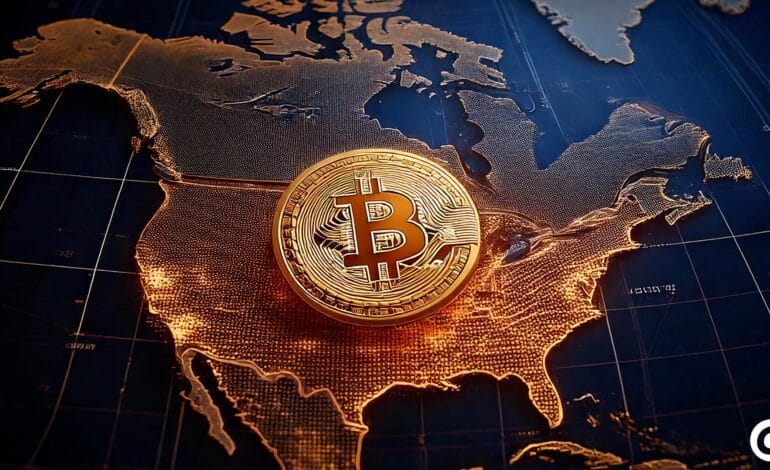 Bitcoin: Les États américains font Marche Arrière sur les Réserves de Btc