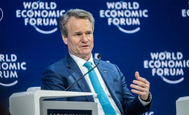 La deuxième plus Grande Banque des ÉTats-unis pourrait Lancer Son stablecoin