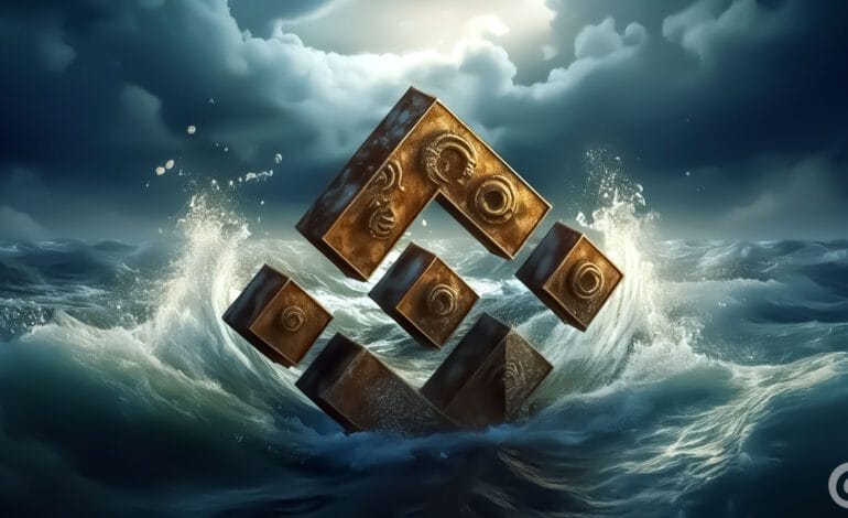 Crash Crypto: Binance N'a Pas Vendu de Solana (Sol) d'Aprours un Porte-Parole de l'Echange crypto