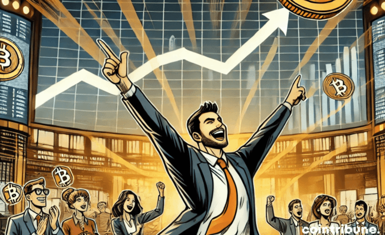 Les Volumes du CME ATTEIGNENT UN RECORD HISTORIQUE EN JANVIER
