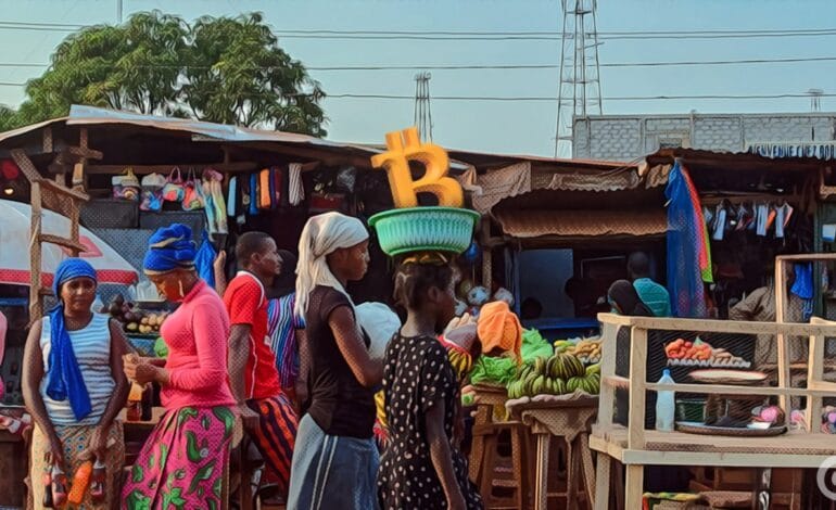 Crypto: La Centrafrique at-elle vraiment lancé son memecoin?