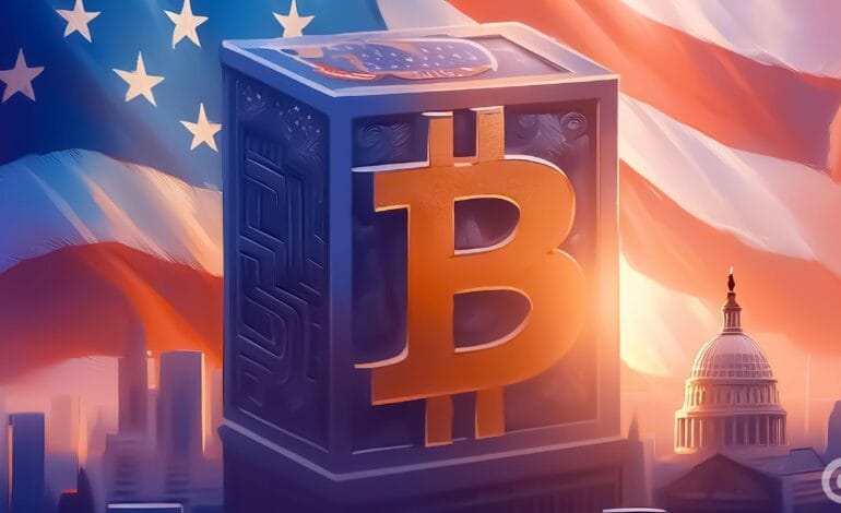Cryptomonnaies: L'Arizona Pourrait Bientôt se Doter d'Unserve Strategique de Bitcoin