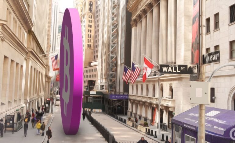 Les Entreprises de Crypto Doivent entrer en bourser pour «Répondre aux attentes de Wall Street» d'Après ce Grand Patron