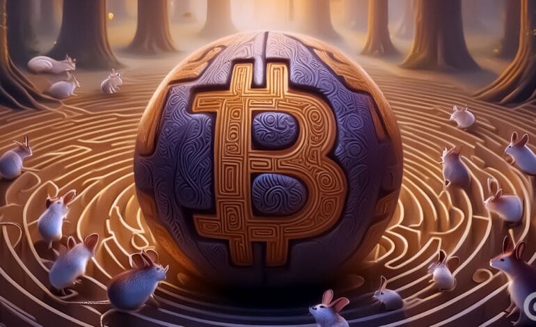 Bitcoin: La Célèbre Déchargement Contenant 8 000 BTC Perdus va Fermer!