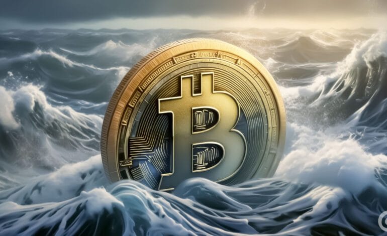 Bitcoin: le patron de binance reste confiant face aux «turbulences du Marché»