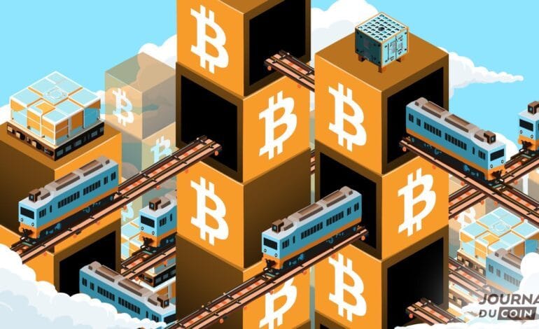 Bitcoin: Taproot Wizards lève 30 millions de dollars de dollars pour rendre fils