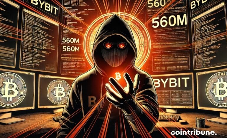 560 millions de dollars de dollars envolent!
