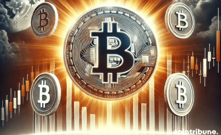 La Saison des Altcoins EST Terminee, Le Bitcoin Domine!