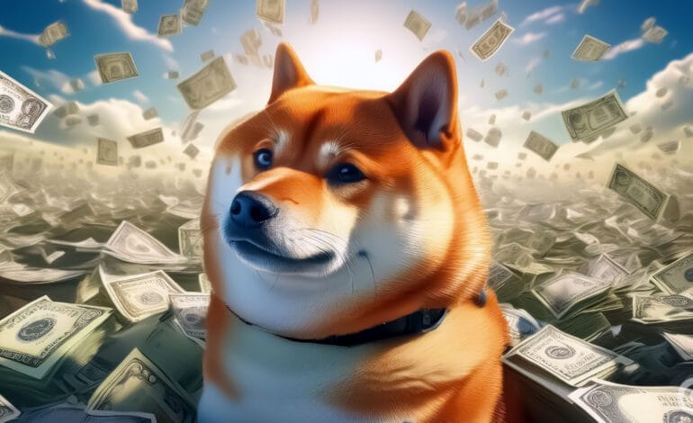 DOGECOIN: CETTE ENTERPRISE COTÉE EN BOURE ACHÈTE 1 Million de Doge!
