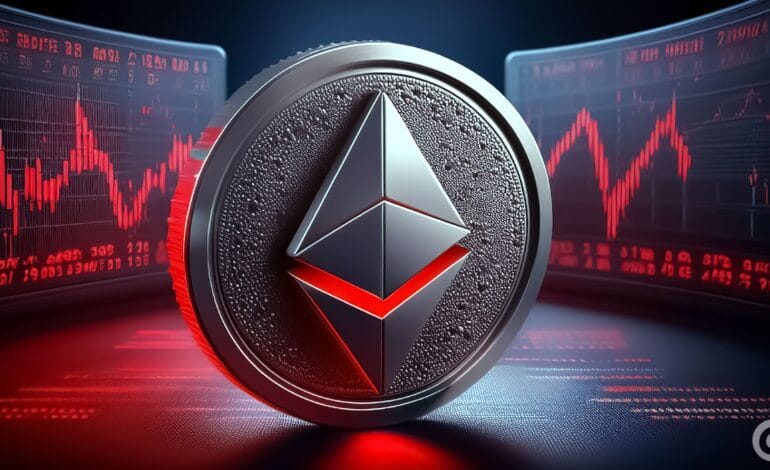 Ethereum: Le Patron de Galaxy Digital Voit un sentiment «Incroyablement Baissier» sur l'Eth