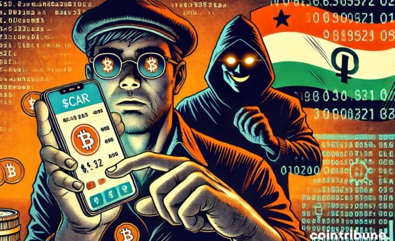 La République Centrafricaine Lance Un Memecoin?