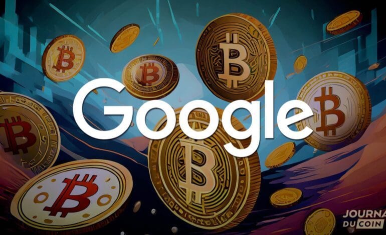 Bitcoin: Google Veut «Abaisser Les Barrières à l'Entère» et Faciliter L'adoption du btc