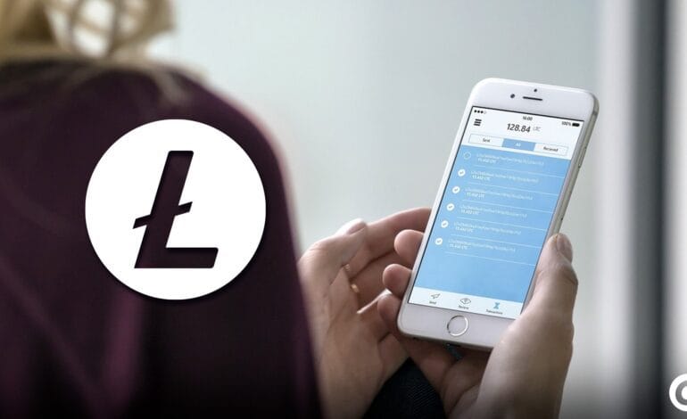 Crypto: Le RÉASEAU LINECOIN RENAIT DE SES CENRES Suite à l'Éventualité d'Un etf LTC