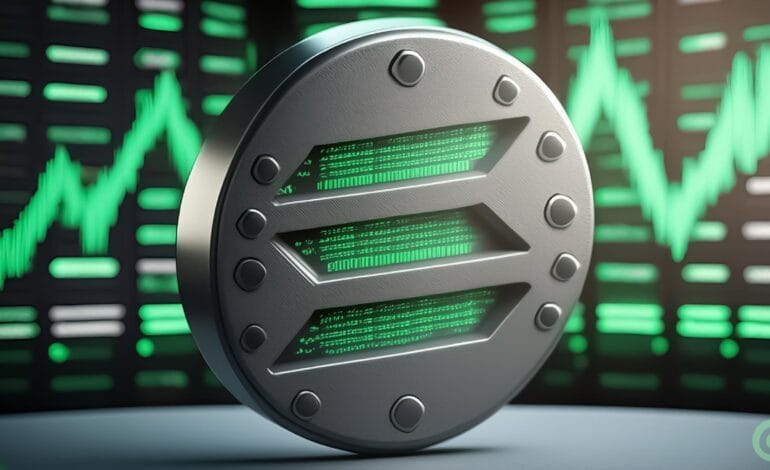 Solana: le groupe CME Lance des Contrats à Terme (Futures) sur les Sol