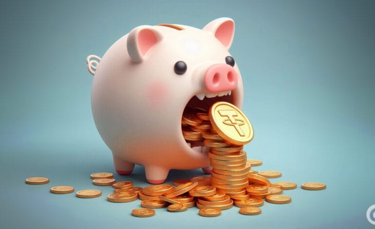 Investment Crypto: 3 Stratégies Defi coune Générer des Rendements Sur vos stablecoins