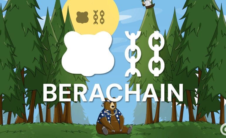 Berachain Entre Humor et Seriby: Le Mainnet et L'Airdrop du Bera Enfin annoncés