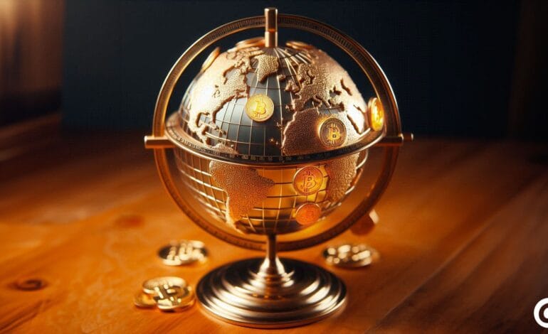Bitcoin: la correction de la correction pour-elle Durrer Jusqu'en Avril 2025?