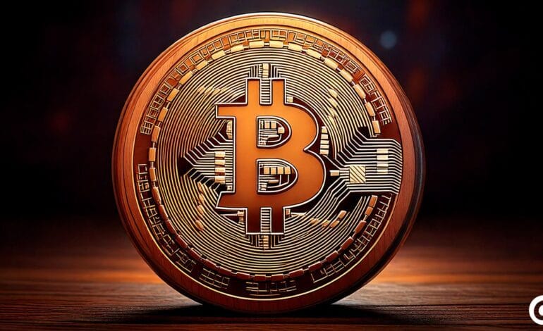 Bitcoin: Les ETF BTC AU comptant dans L'Oeil du Cyclone Depuis 8 heures