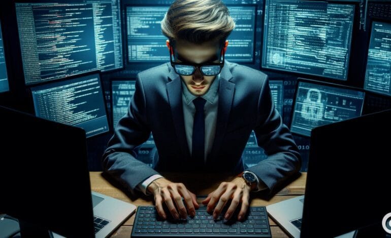 Gitvenom: Quand des Dépôts github cachent un code malveillant pour vos cryptos