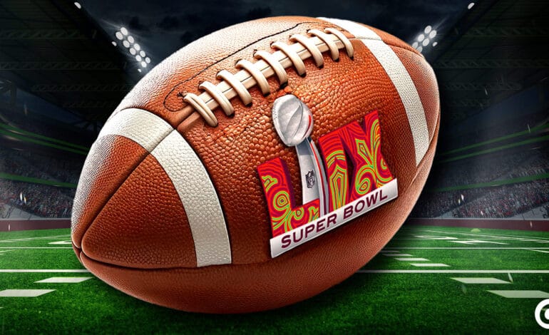 Super Bowl 2025: Pub Crypto, Taylor Swift, Kendrick Lamar, Donald Trump, Toutes Les Informations sur l'Événémination