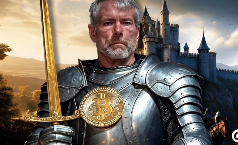 Le Roi du Bitcoin Microstrategy Devient Strategy et affiche un perte de 670 millions de $ au 4ᵉ trimestre